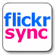 FlickrSync