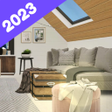 أيقونة البرنامج: Home Design: Renovation H…