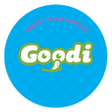 Ícone do programa: Goodi - dinning solutions