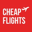 أيقونة البرنامج: Cheapest Flights  Best De…