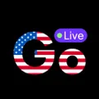 程序图标：GoLive - Live video chat