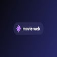 Biểu tượng của chương trình: movie-web extension