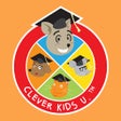 Иконка программы: Clever Kids U: I Can Read