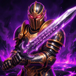 程序图标:Sword of Darkness: Idle L…