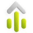 gloticker - Real-time Global Macroeconomic Indicators icon