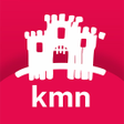 Ikon program: KMN App