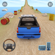 程序图标：Offroad Jeep Games: Car G…