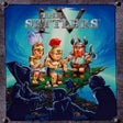 程序图标：The Settlers IV