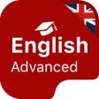 ไอคอนของโปรแกรม: P2P Advanced English Cour…