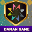 Biểu tượng của chương trình: Daman Game - Earn Money