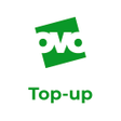Ikon program: OVO Energy Top-Up