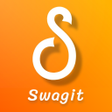 程序图标：Swagit - Videos Posts Sto…