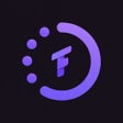 Иконка программы: TimeFit - Workout Timer