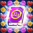 程序图标：Magic Jewels Legend: New …