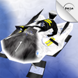 ไอคอนของโปรแกรม: BobSleigh eXtreme