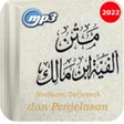 Icon of program: Terjemah Alfiyah Ibnu Mal…