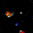 Ikon program: Among Us Space Live Wallp…