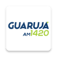 プログラムのアイコン：Rádio Guarujá