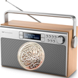 プログラムのアイコン：Quran Radio - اذاعات القر…