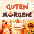 أيقونة البرنامج: MoinMoin: Guten Morgen Bi…