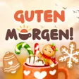 Icon of program: MoinMoin: Guten Morgen Bi…