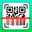 プログラムのアイコン：QR Code Scanner  Barcode …