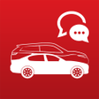 Icon of program: АвтоОбзор