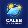 프로그램 아이콘: Caleb Solar Shine