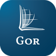 プログラムのアイコン：Gor Bible