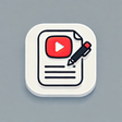 Ikona programu: Youtube Video Summarizati…