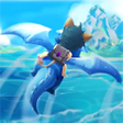 Ícone do programa: Dragon Isle: Survivor