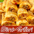 プログラムのアイコン：Börek Tarifleri