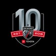Symbol des Programms: San Antonio FC