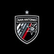 Ikona programu: San Antonio FC