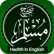 Sahih Muslim Hadith English