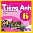 Tieng Anh 6 Moi - T2 icon