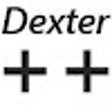 プログラムのアイコン：Dexter ++