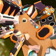 程序图标：Deer Simulator 3
