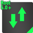 Icono de programa: Mobile Data Widget