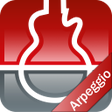 Icon of program: s.mart Arpeggio Gitarre,B…