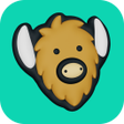 程序图标：Yik Yak