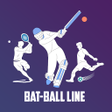 程序图标：BatBallLine