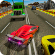 Ikona programu: Extreme Fast GT Car Drivi…