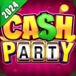 Cash Party Casino Slots Game