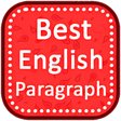 أيقونة البرنامج: English Paragraph