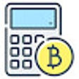 Ikon program: Crypto profit calculator