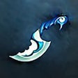 ไอคอนของโปรแกรม: Items for Dota2