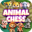 プログラムのアイコン：Animal Chess