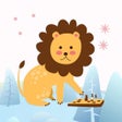 Icon of program: Animal Chess.
