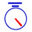 プログラムのアイコン：Web Time Tracker